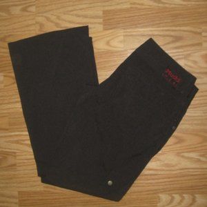 Mudd Brown Cargo Pants